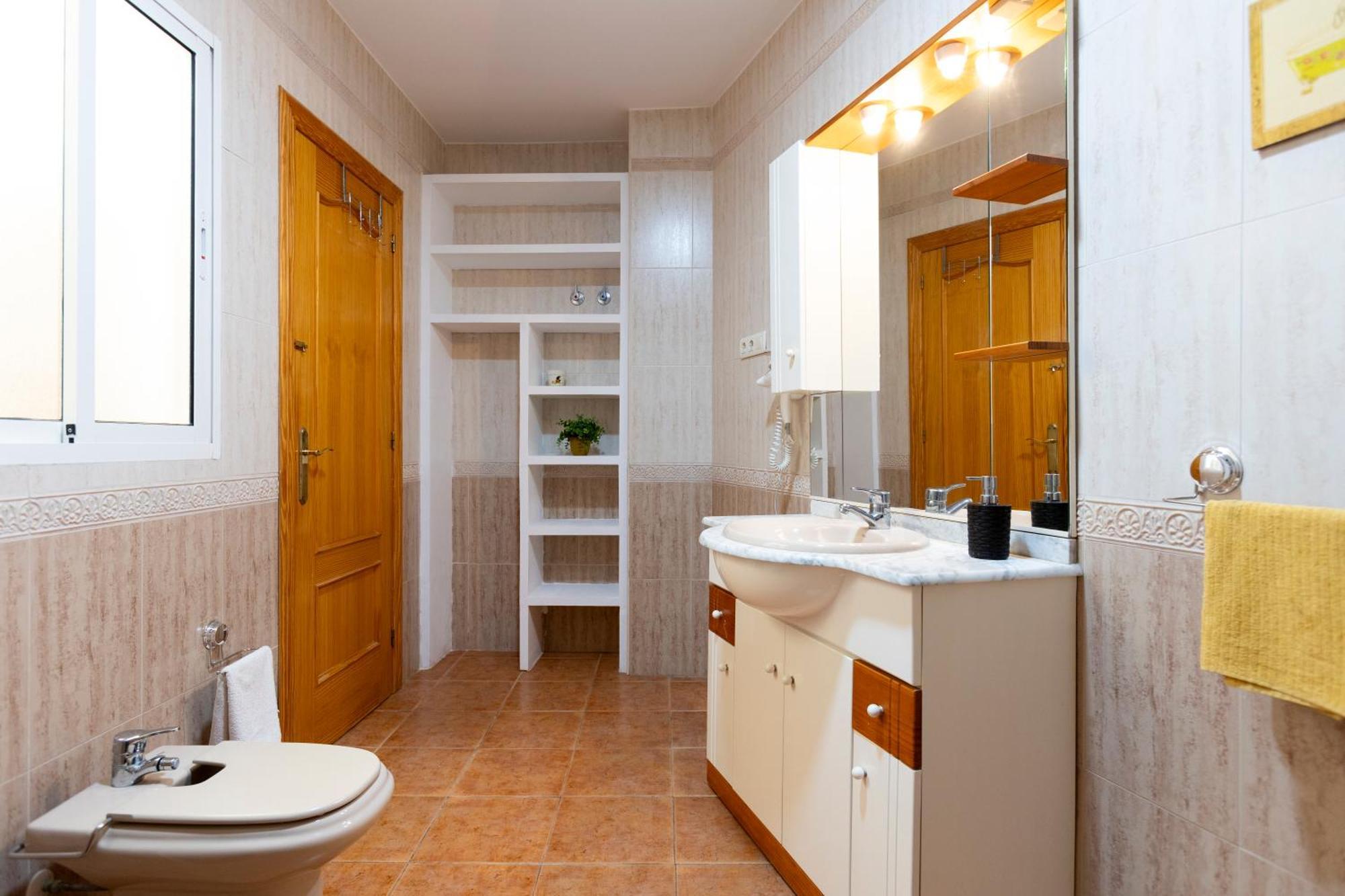 Todimer Casa Nani Салобрения Экстерьер фото